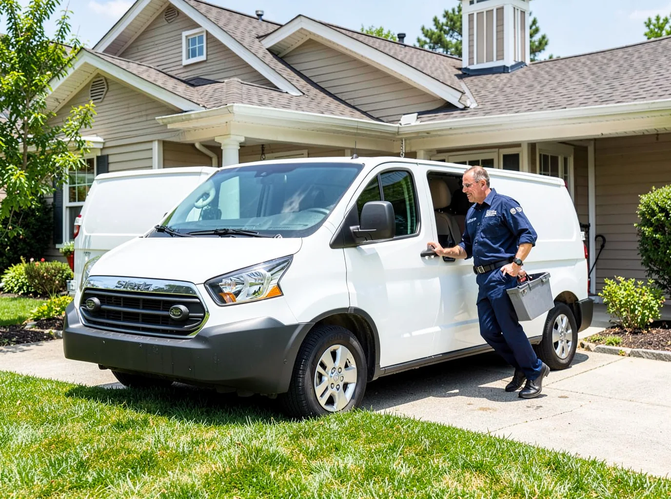 Emergency Plumber company in Wayne, MI